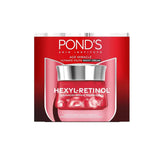 Ponds Age Cream Miracle Night Cream, Anti-Wrinkle Night Moisturizer